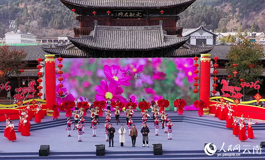 活動現場。段滌瑕攝