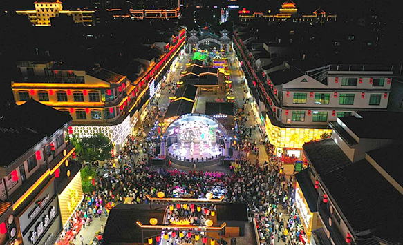 2025年广南县文旅产业交出亮眼答卷