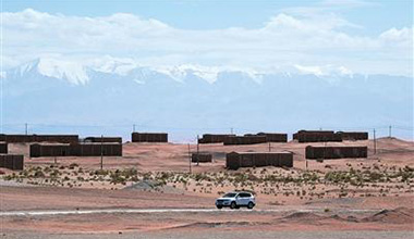 西出阳关后，真就没有故人了吗？