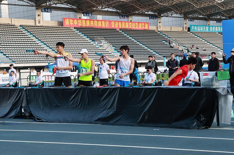 射击比赛-何啸摄-2026年3月15日-(2)