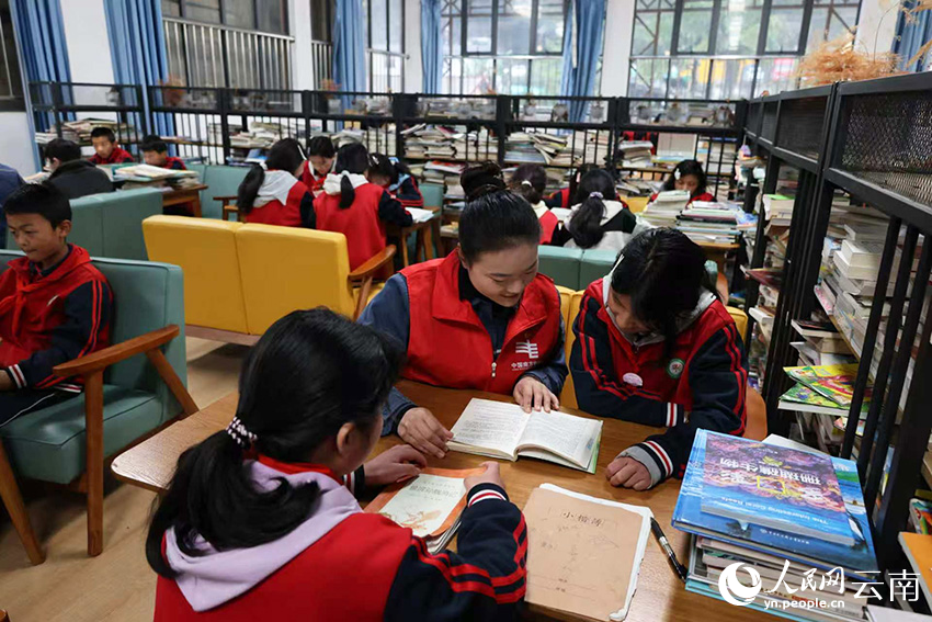 活動現場。龍行娟攝