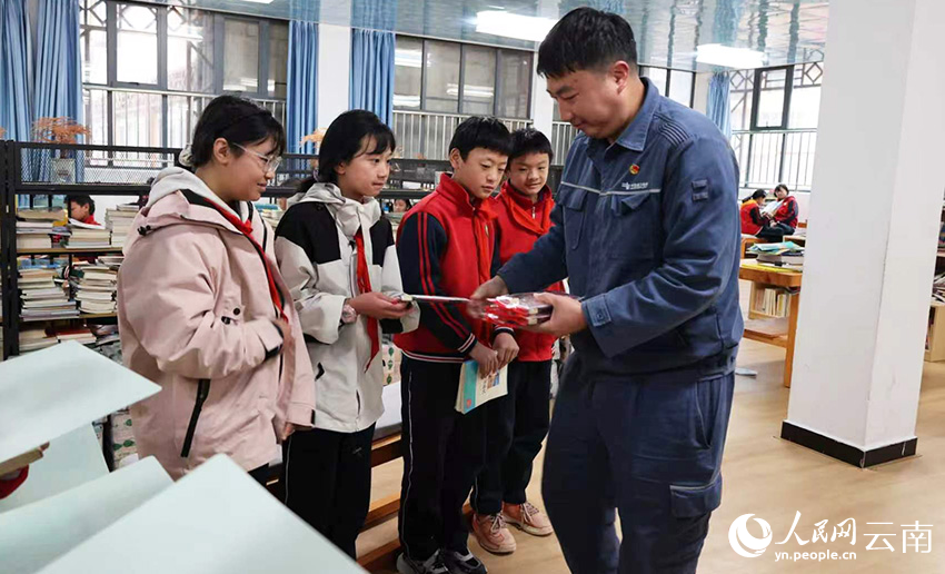 活動現場。龍行娟攝