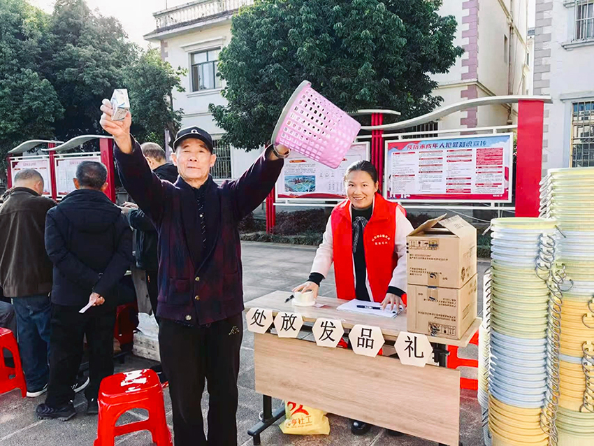医养相伴温情守护“夕阳红”(图4)
