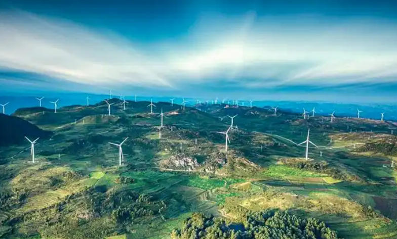 雲南核准3個風電項目