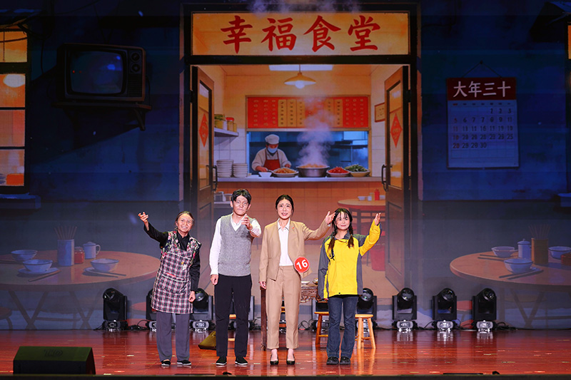 活动现场。昆明医科大学供图