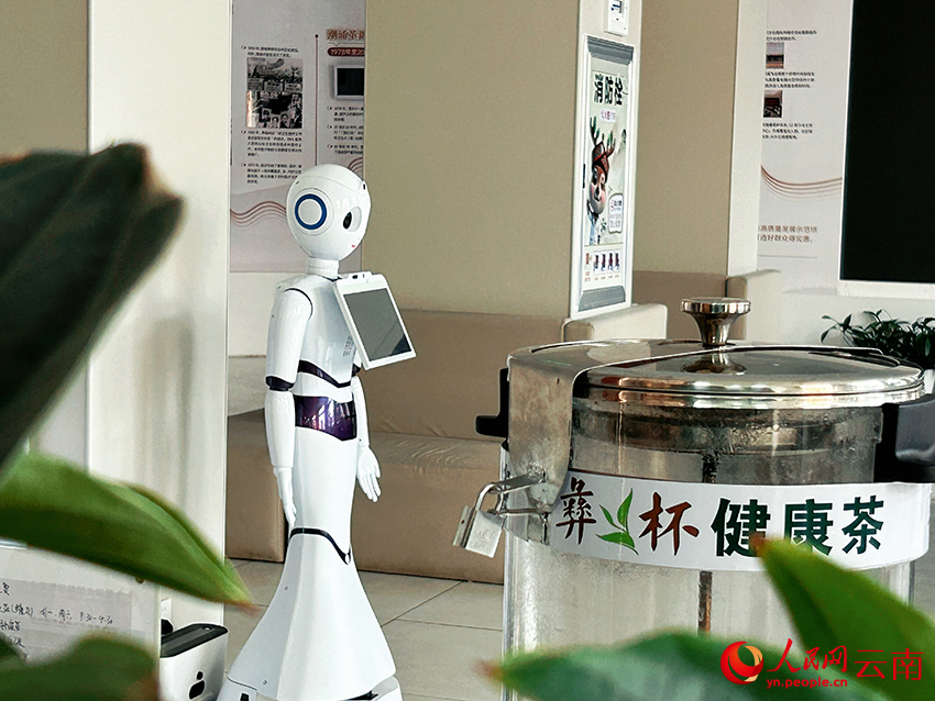 从家庭到社区一座边疆小城的健康实践(图2)