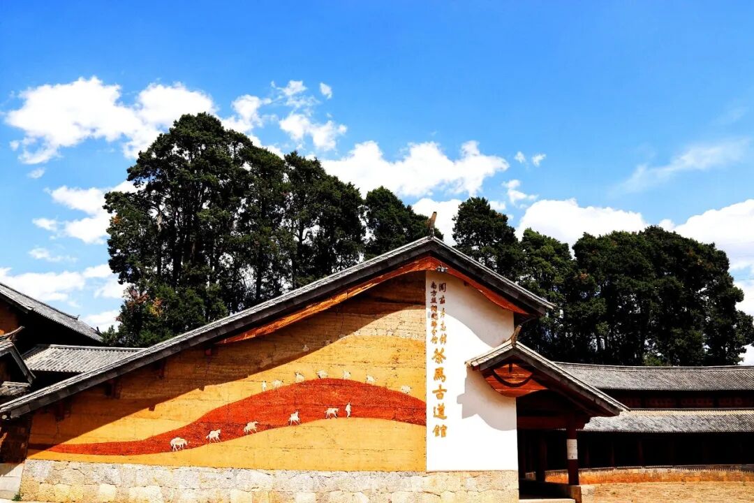 大理剑川乡村闲置资源变增收活水