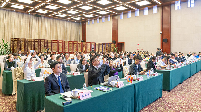 2026-年冬航季換季供需洽談會現場