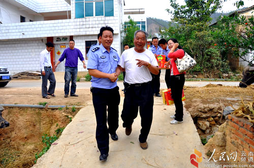 流动人口上墙制度_武陵区成立兴隆劳务公司流动人口计划生育协会(3)