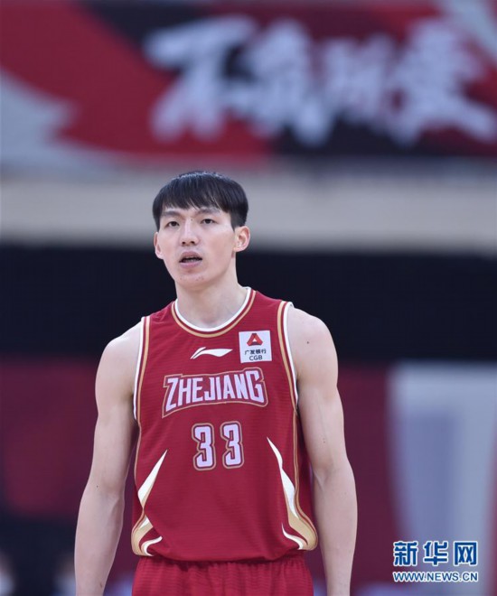 (體育)(6)籃球——CBA第一階段:浙江稠州金租勝北京首鋼