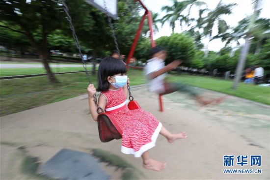 （國際疫情）（2）緬甸累計新冠確診病例數超5萬