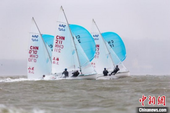 比賽有來自全國14支代表隊的150余名選手參加。賽事組委會供圖