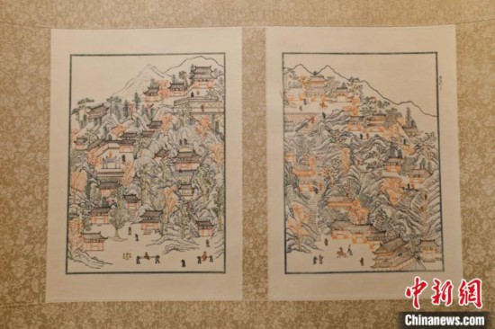浙江文化觀察：傳統雕版印刷今天還有何意義？