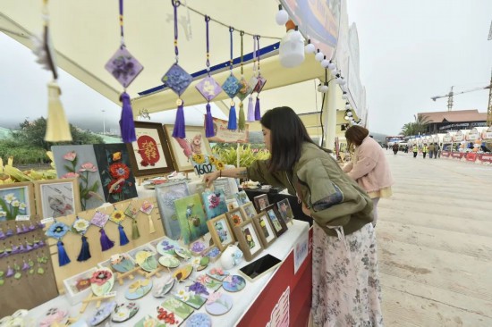 基础设施建设再上新台阶 磨憨国际口岸城市展新颜(图2)